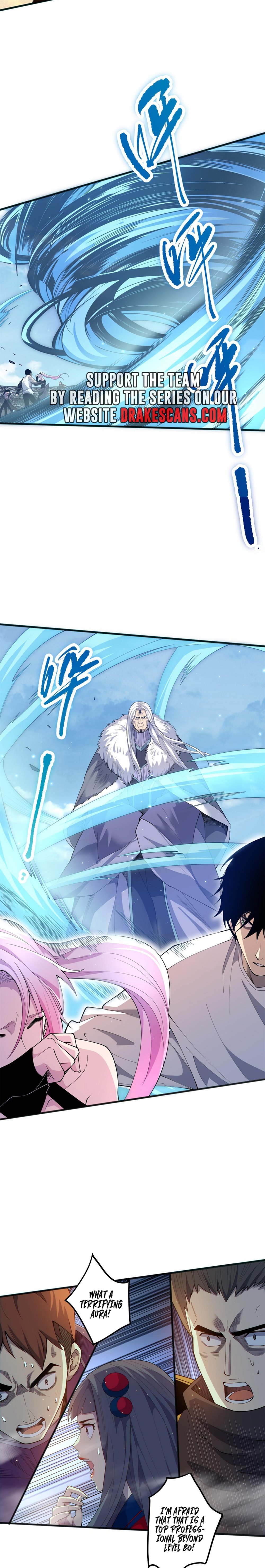 Necromancer, the Ultimate Scourge! Chapter 76 - 12