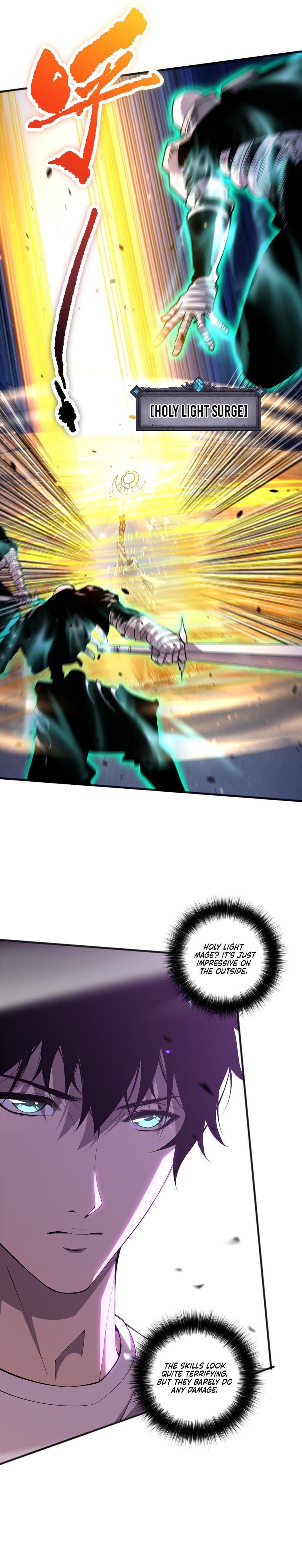 Necromancer, the Ultimate Scourge! Chapter 75 - 15