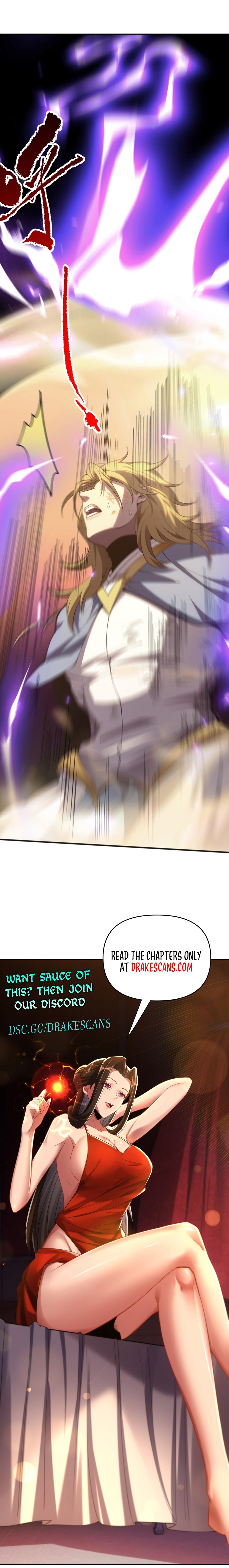 Necromancer, the Ultimate Scourge! Chapter 75 - 18