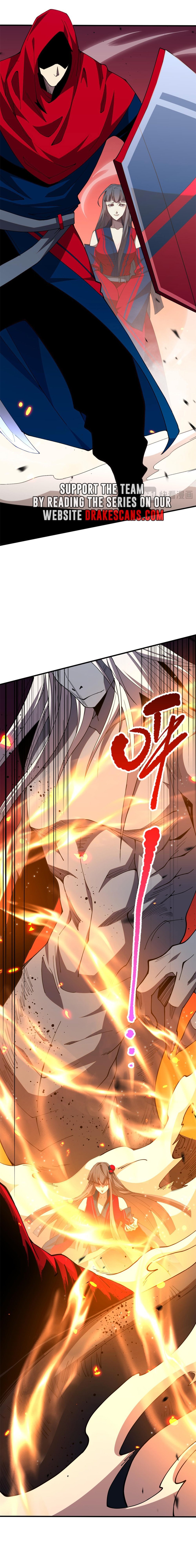 Necromancer, the Ultimate Scourge! Chapter 74 - 5