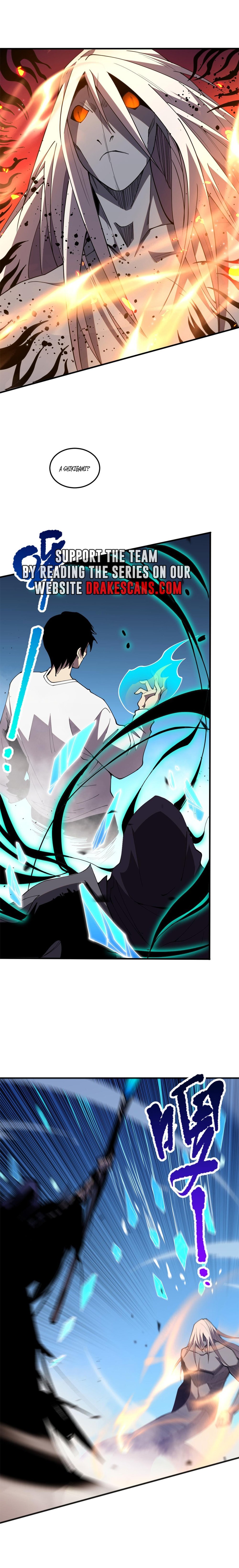 Necromancer, the Ultimate Scourge! Chapter 74 - 6