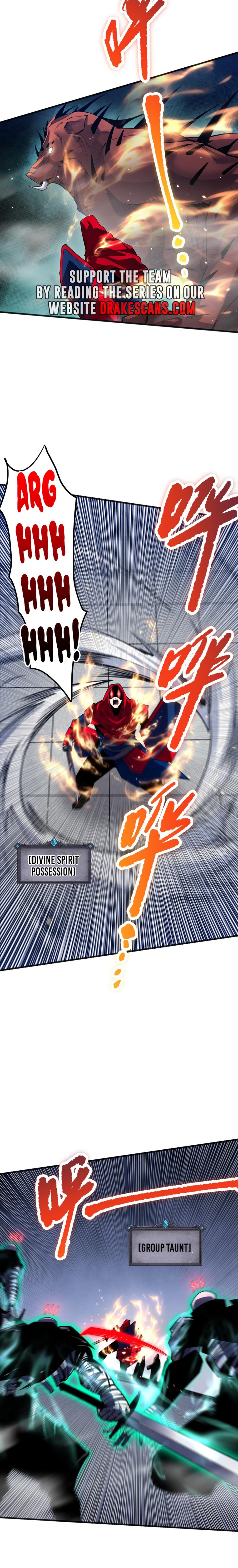 Necromancer, the Ultimate Scourge! Chapter 74 - 9
