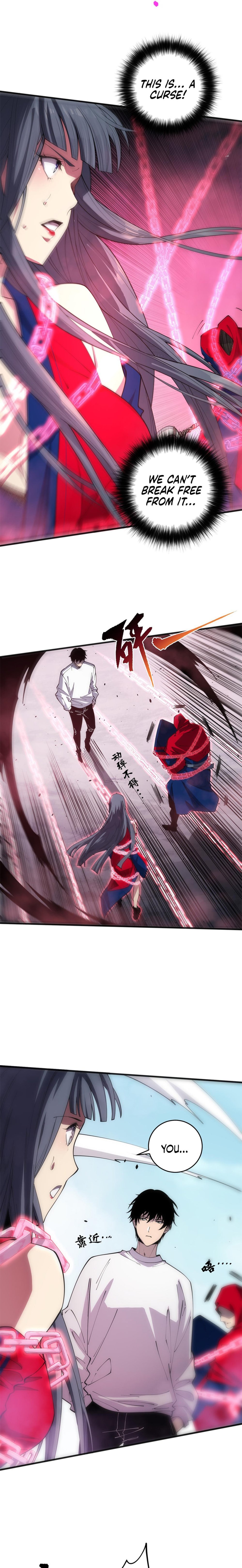 Necromancer, the Ultimate Scourge! Chapter 74 - 15