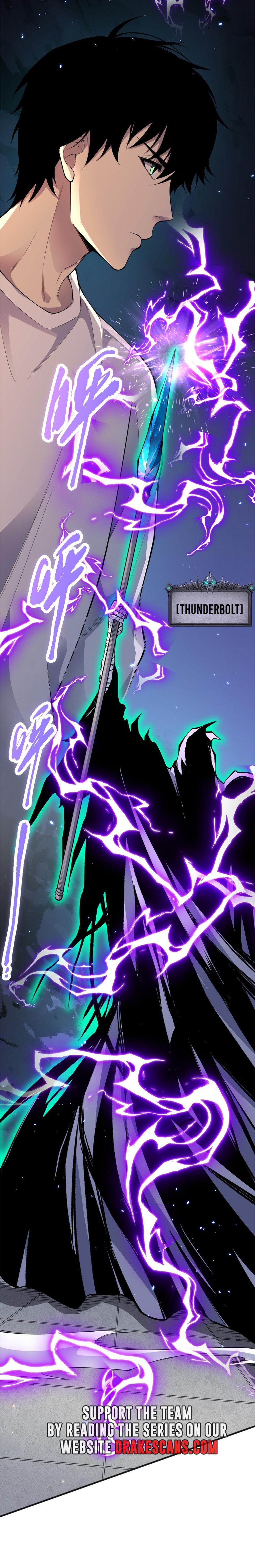 Necromancer, the Ultimate Scourge! Chapter 73 - 2