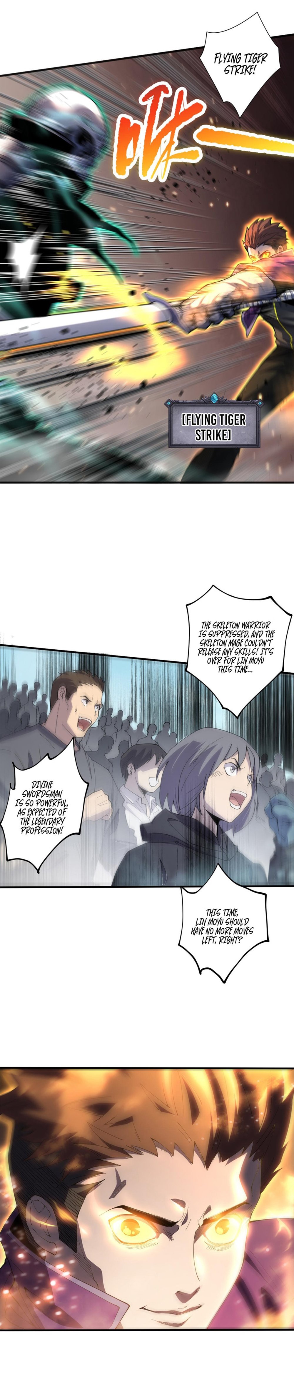 Necromancer, the Ultimate Scourge! Chapter 73 - 10