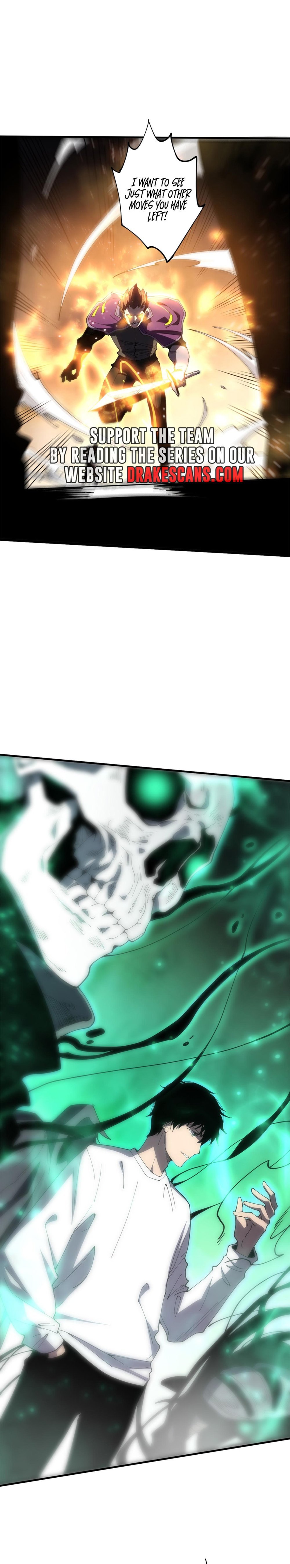 Necromancer, the Ultimate Scourge! Chapter 73 - 11