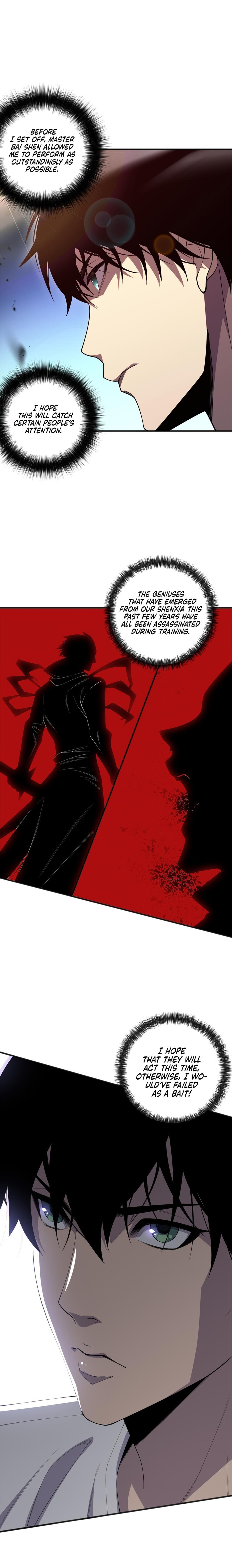Necromancer, the Ultimate Scourge! Chapter 73 - 17