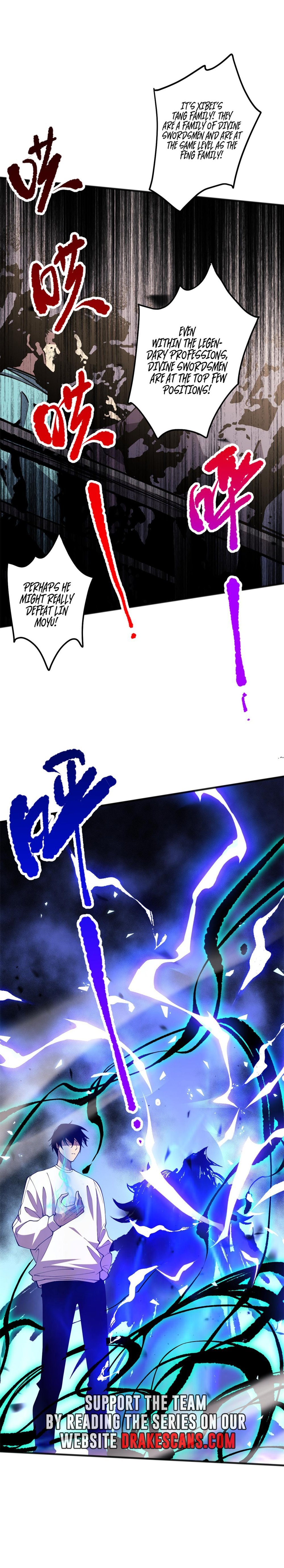 Necromancer, the Ultimate Scourge! Chapter 72 - 17