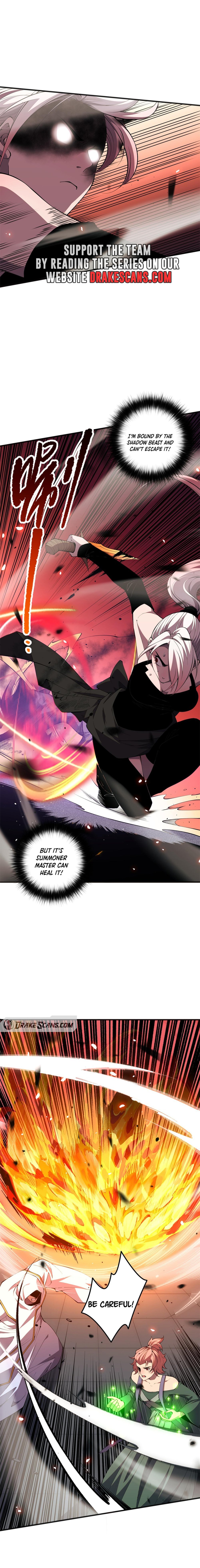 Necromancer, the Ultimate Scourge! Chapter 71 - 14