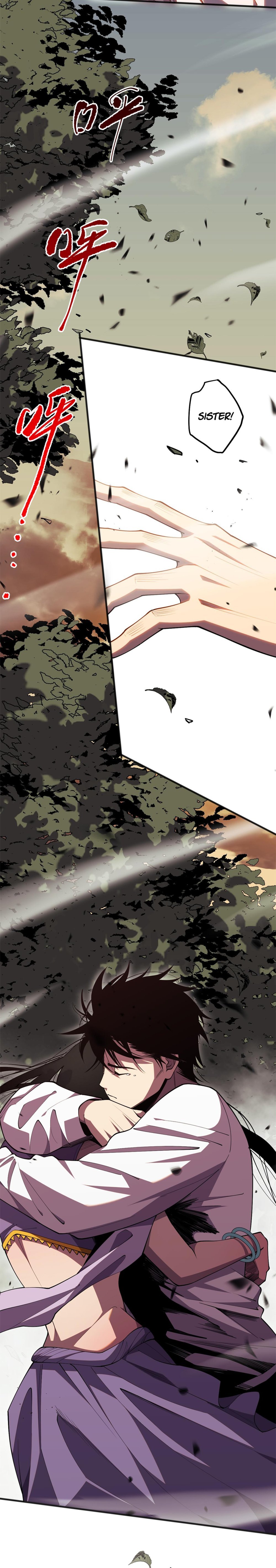 Necromancer, the Ultimate Scourge! Chapter 70 - 2