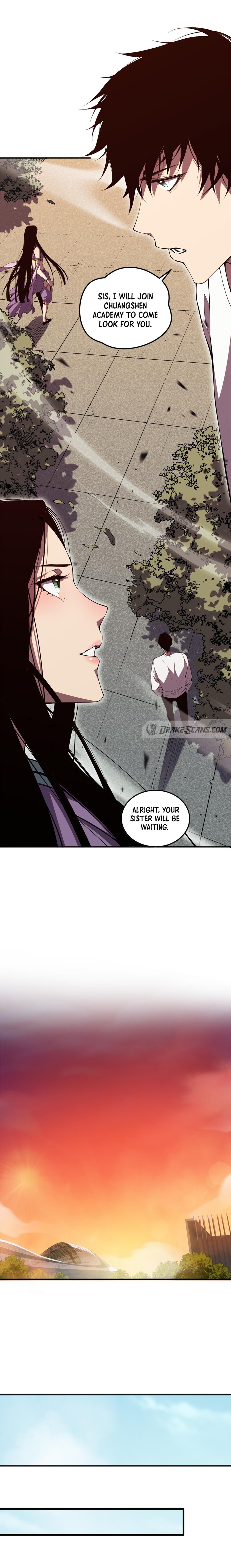 Necromancer, the Ultimate Scourge! Chapter 70 - 11
