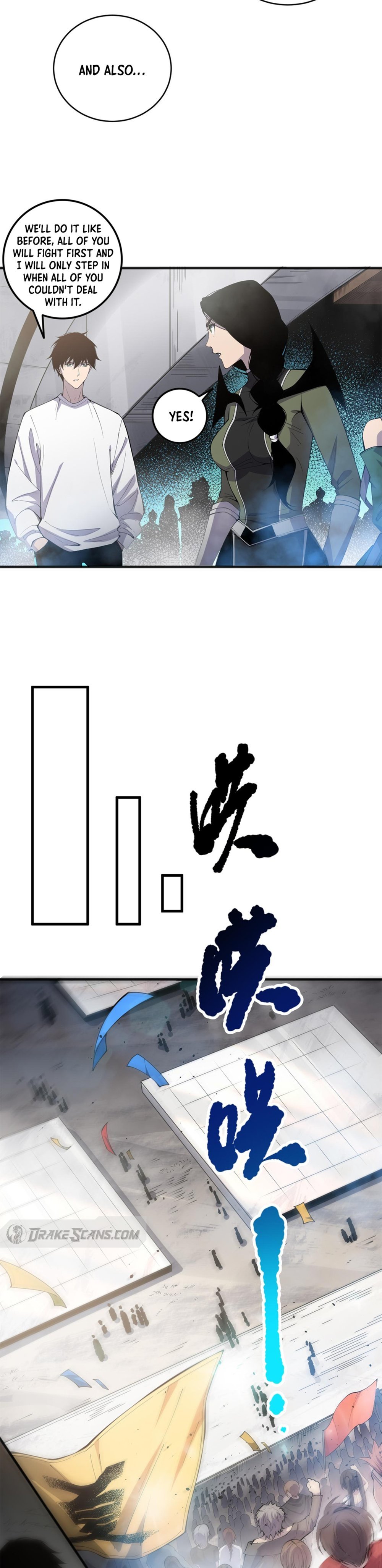Necromancer, the Ultimate Scourge! Chapter 70 - 13