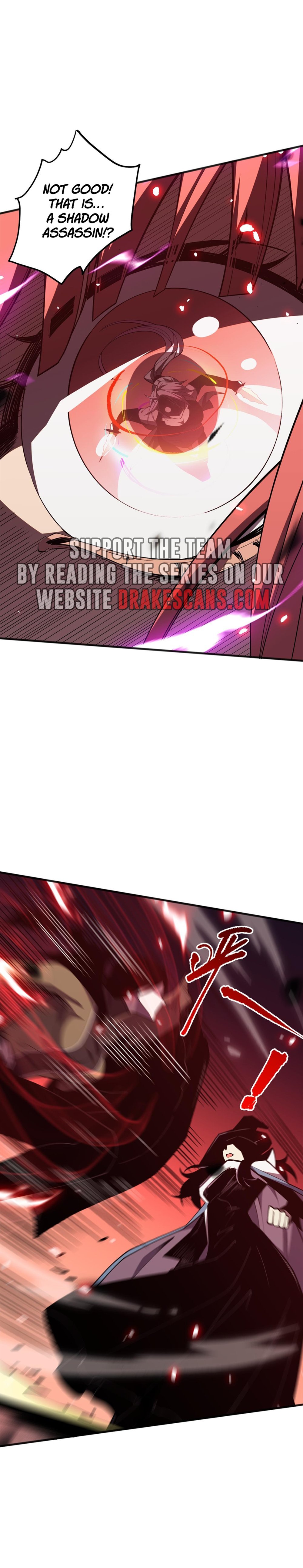 Necromancer, the Ultimate Scourge! Chapter 70 - 19
