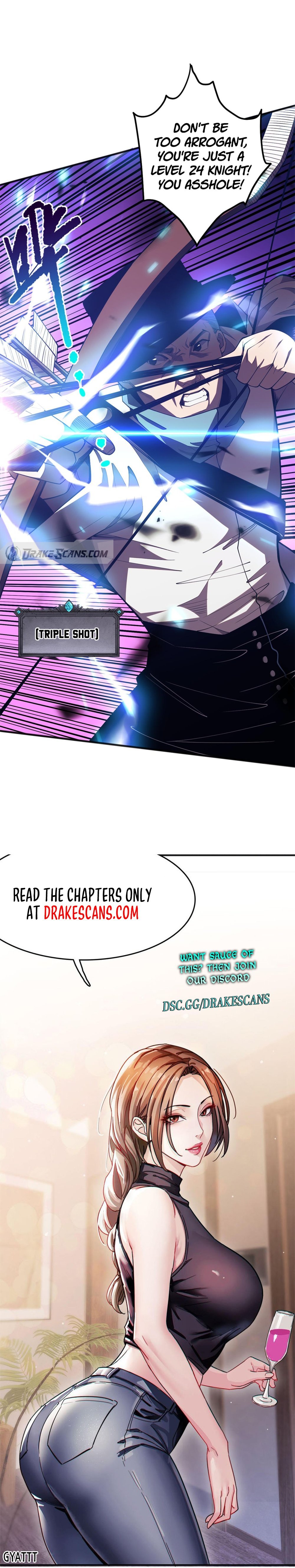 Necromancer, the Ultimate Scourge! Chapter 70 - 20