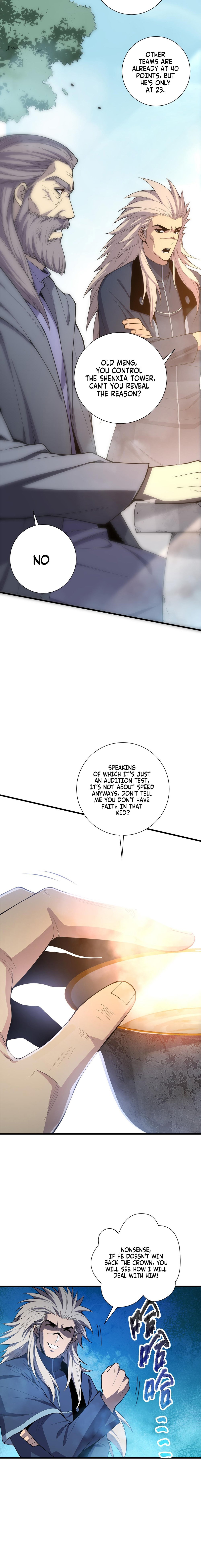 Necromancer, the Ultimate Scourge! Chapter 69 - 2
