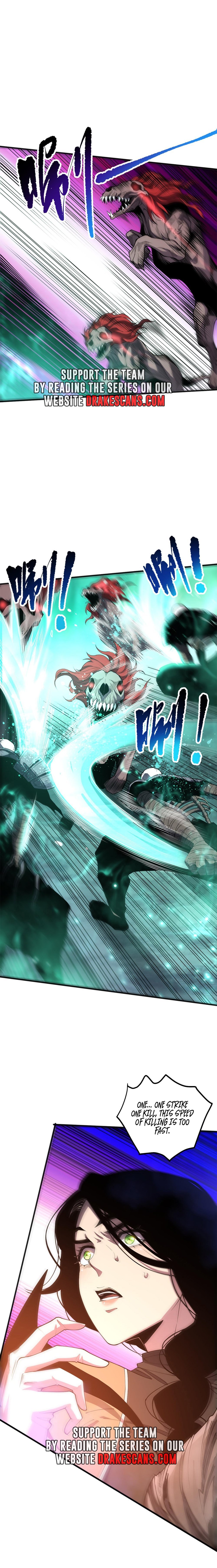 Necromancer, the Ultimate Scourge! Chapter 69 - 7