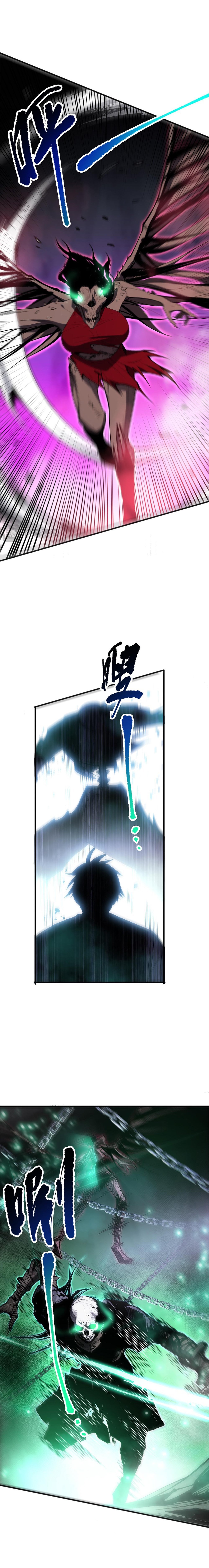 Necromancer, the Ultimate Scourge! Chapter 69 - 8