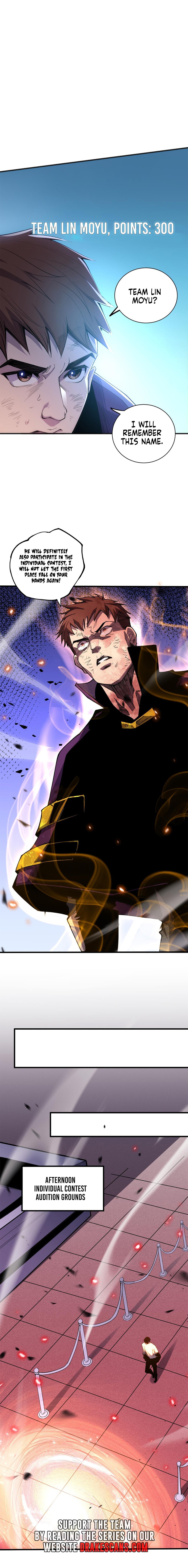 Necromancer, the Ultimate Scourge! Chapter 69 - 12
