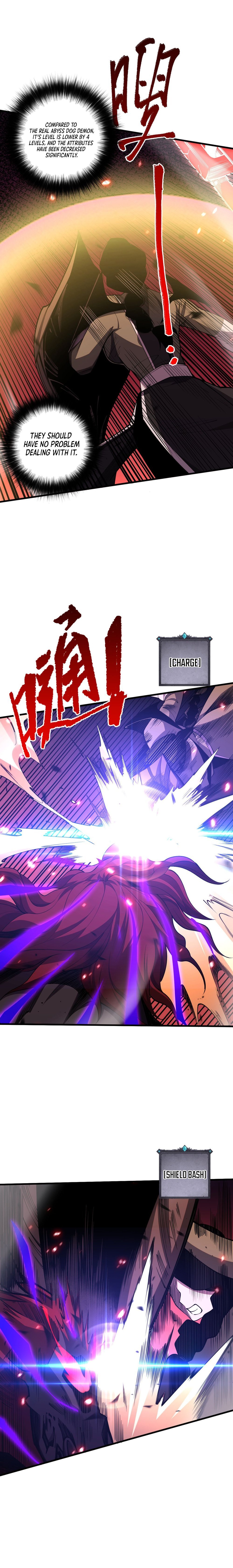 Necromancer, the Ultimate Scourge! Chapter 68 - 13