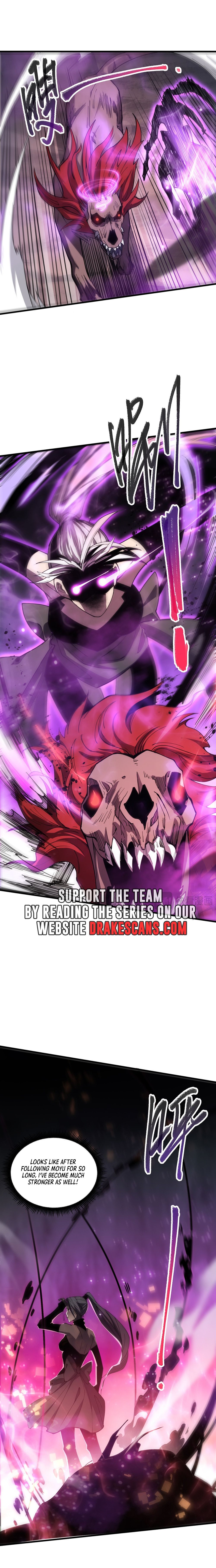 Necromancer, the Ultimate Scourge! Chapter 68 - 14