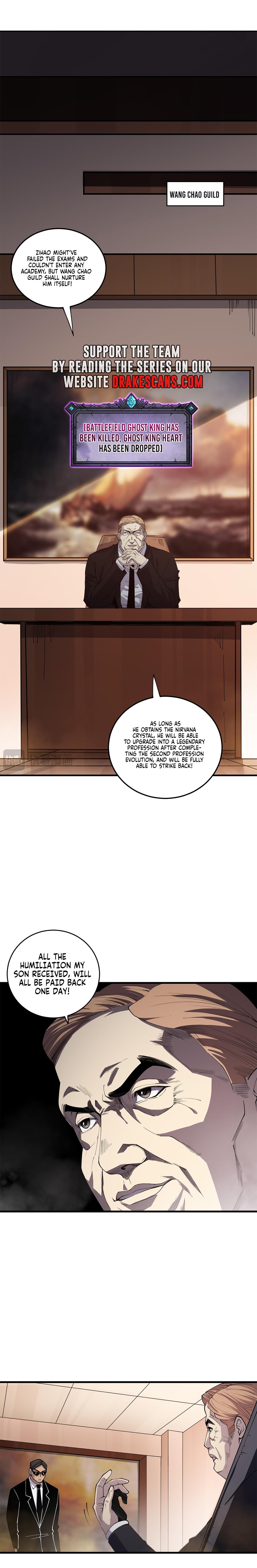 Necromancer, the Ultimate Scourge! Chapter 67 - 9