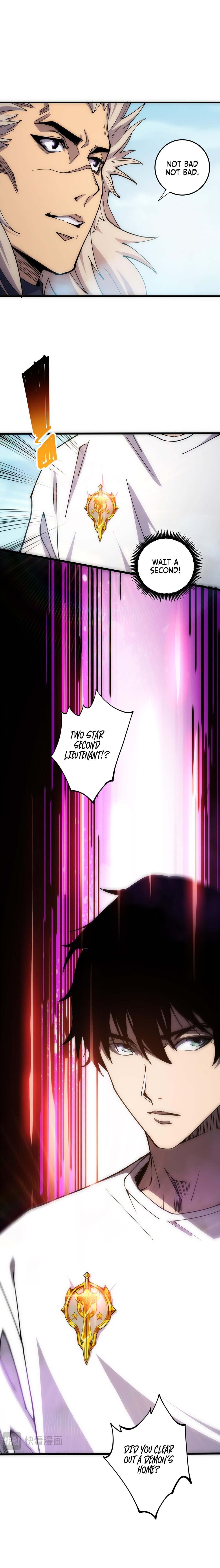 Necromancer, the Ultimate Scourge! Chapter 67 - 14