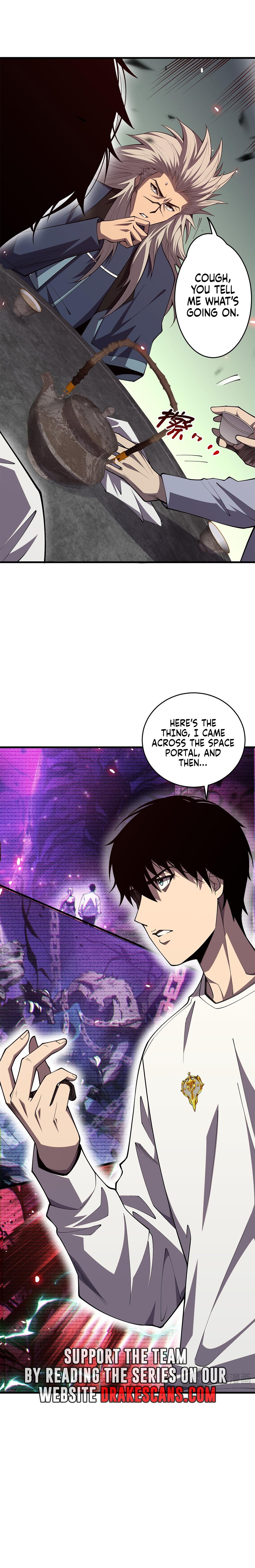 Necromancer, the Ultimate Scourge! Chapter 67 - 16