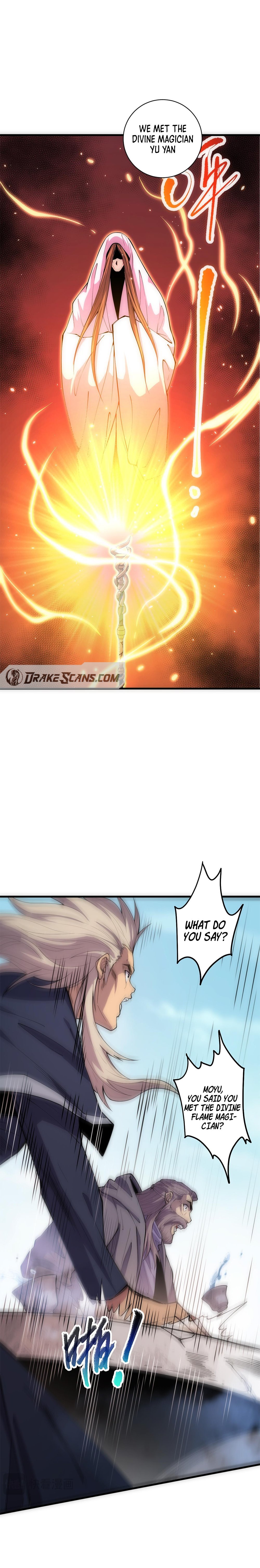 Necromancer, the Ultimate Scourge! Chapter 67 - 18