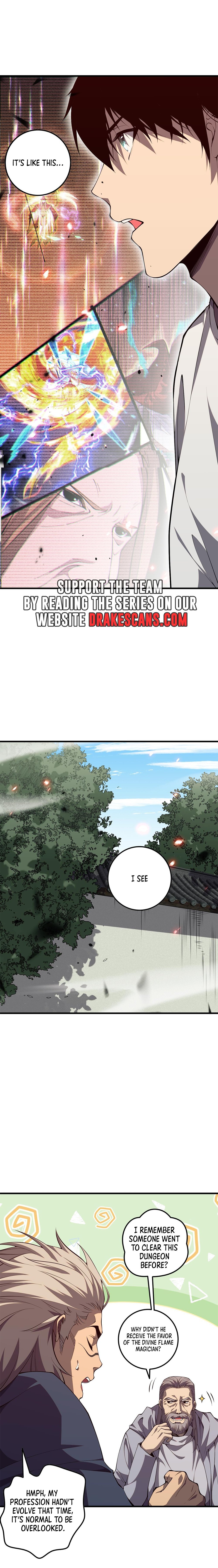 Necromancer, the Ultimate Scourge! Chapter 67 - 19