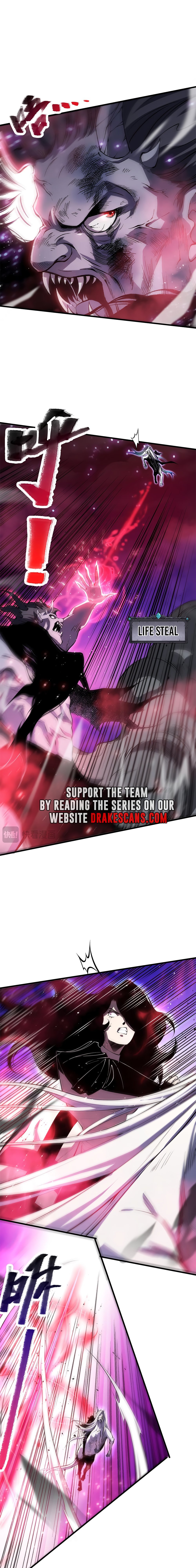 Necromancer, the Ultimate Scourge! Chapter 66 - 2
