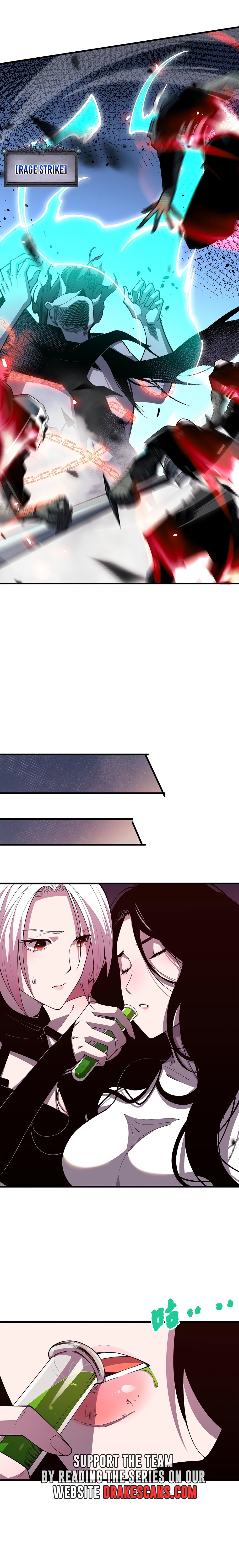 Necromancer, the Ultimate Scourge! Chapter 66 - 13