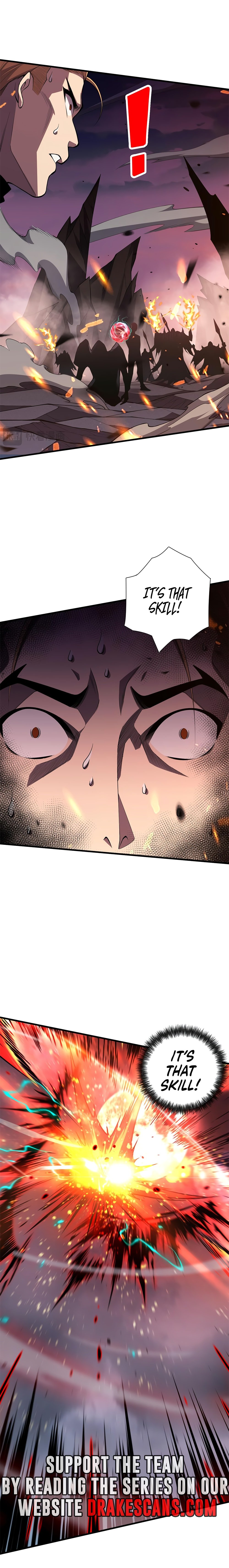 Necromancer, the Ultimate Scourge! Chapter 65 - 5