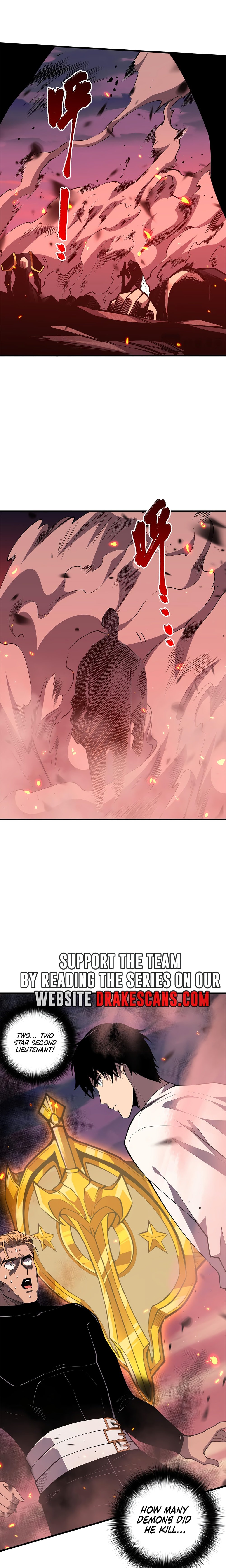Necromancer, the Ultimate Scourge! Chapter 65 - 7