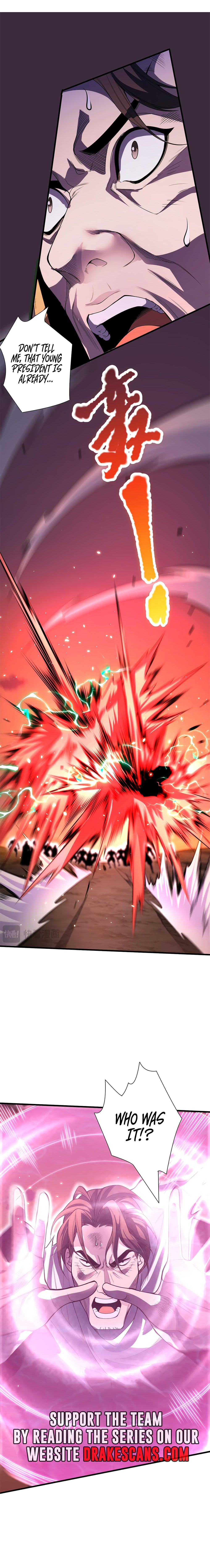 Necromancer, the Ultimate Scourge! Chapter 65 - 12