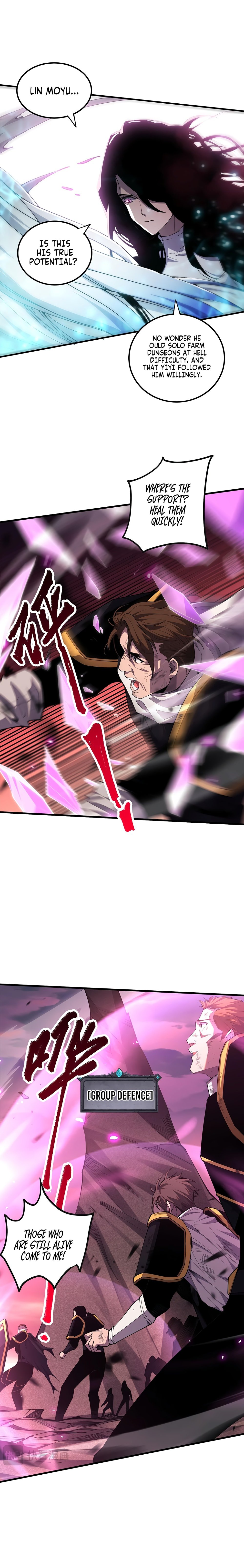Necromancer, the Ultimate Scourge! Chapter 65 - 15