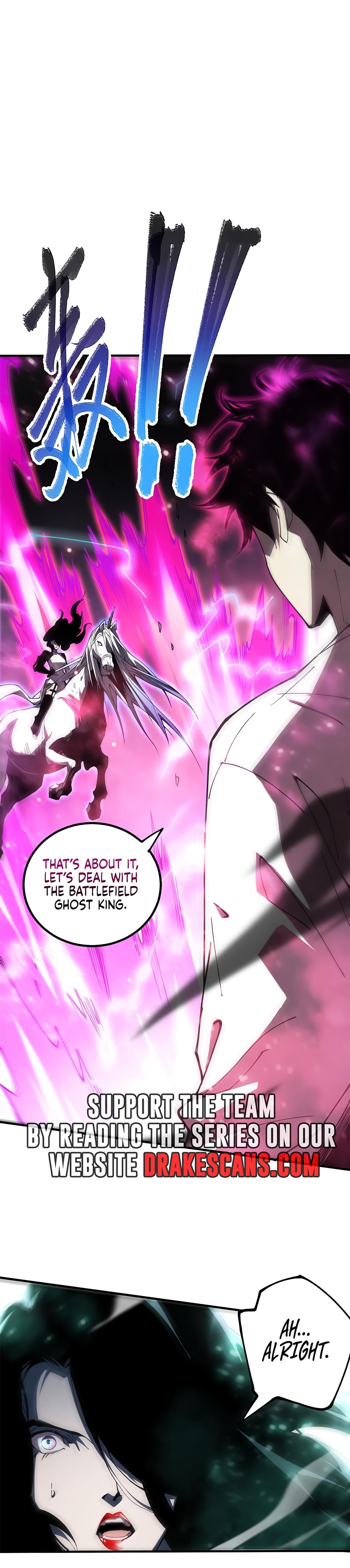 Necromancer, the Ultimate Scourge! Chapter 65 - 17