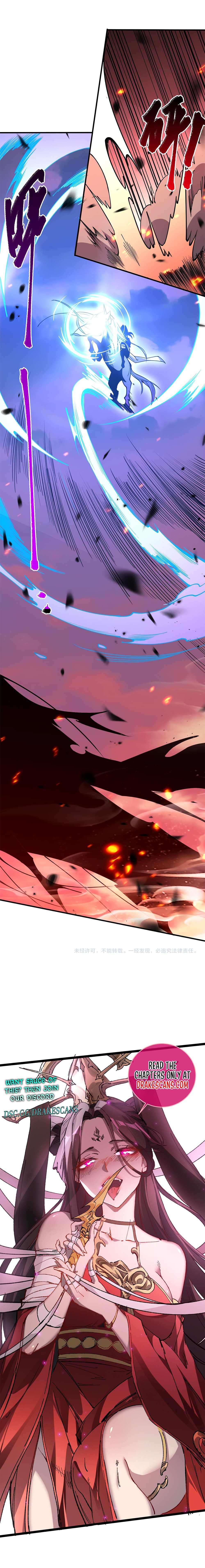 Necromancer, the Ultimate Scourge! Chapter 65 - 20