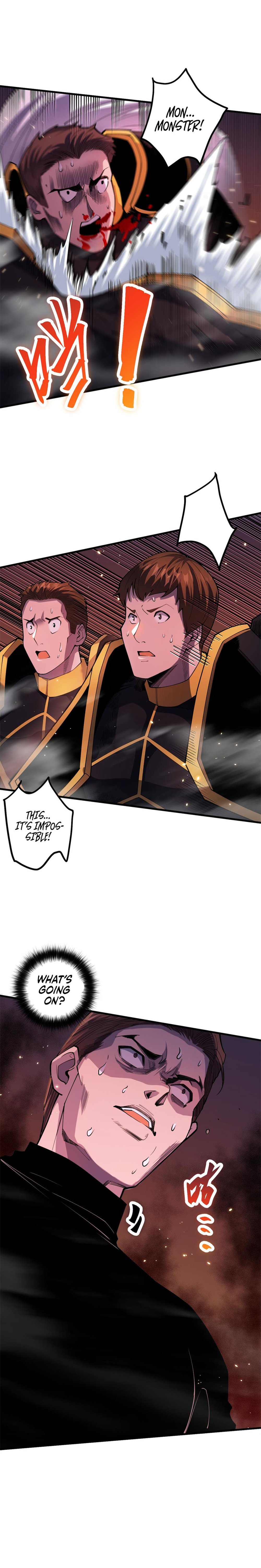 Necromancer, the Ultimate Scourge! Chapter 64 - 15