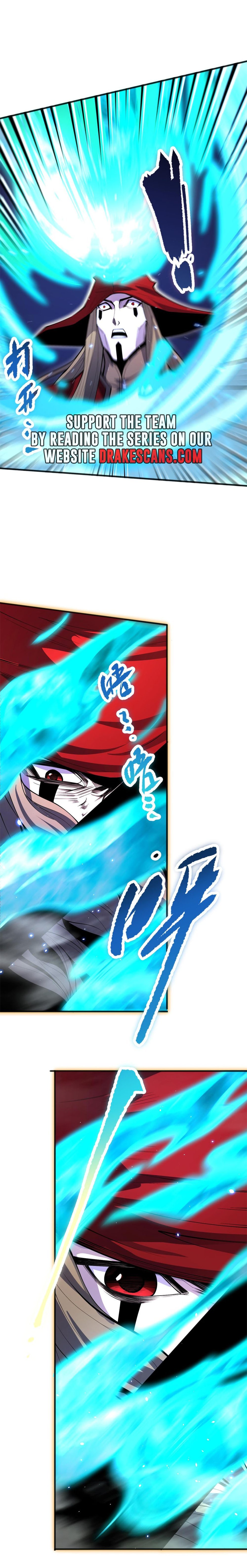 Necromancer, the Ultimate Scourge! Chapter 61 - 8