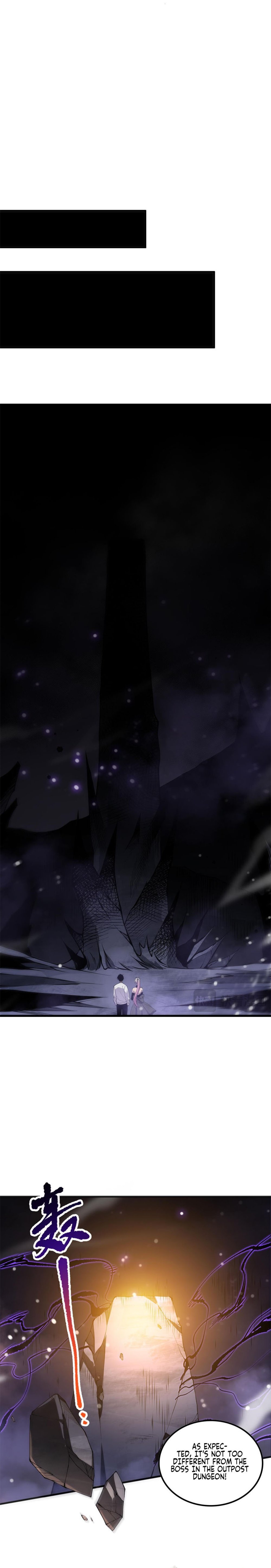 Necromancer, the Ultimate Scourge! Chapter 60 - 5
