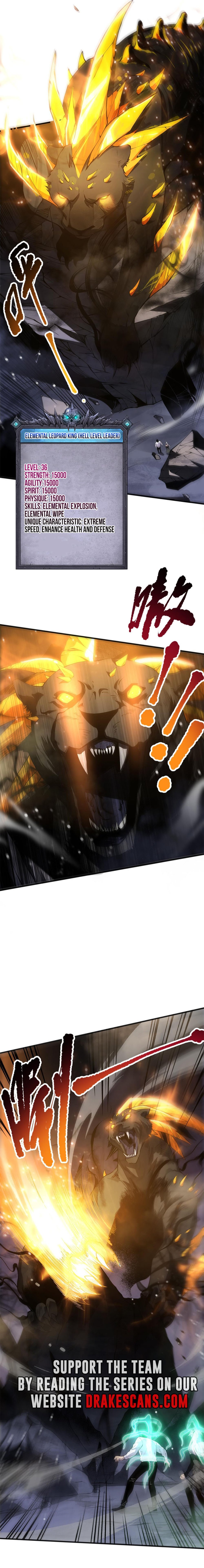Necromancer, the Ultimate Scourge! Chapter 60 - 6