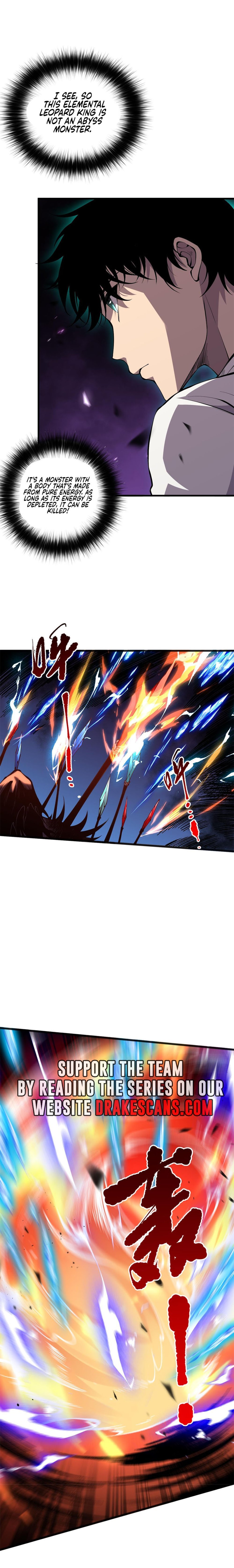 Necromancer, the Ultimate Scourge! Chapter 60 - 14