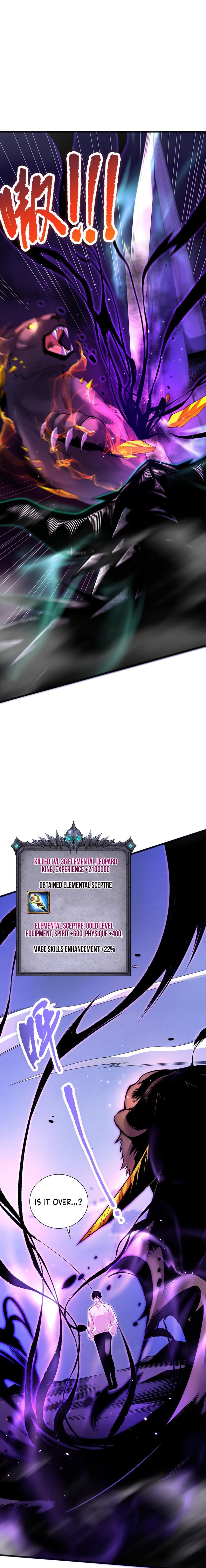 Necromancer, the Ultimate Scourge! Chapter 60 - 16