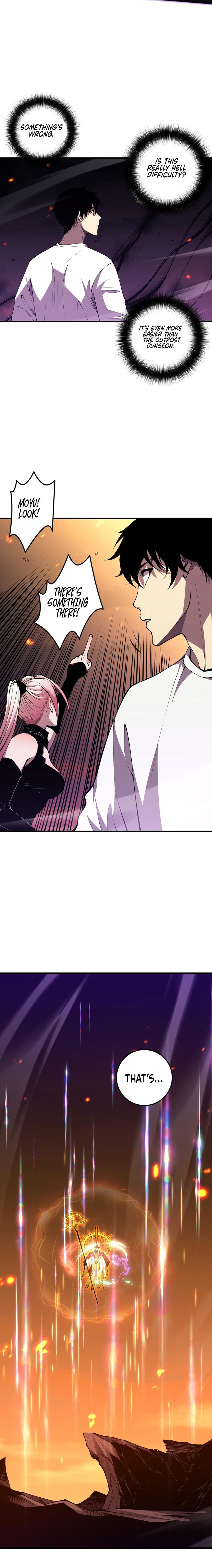 Necromancer, the Ultimate Scourge! Chapter 60 - 17