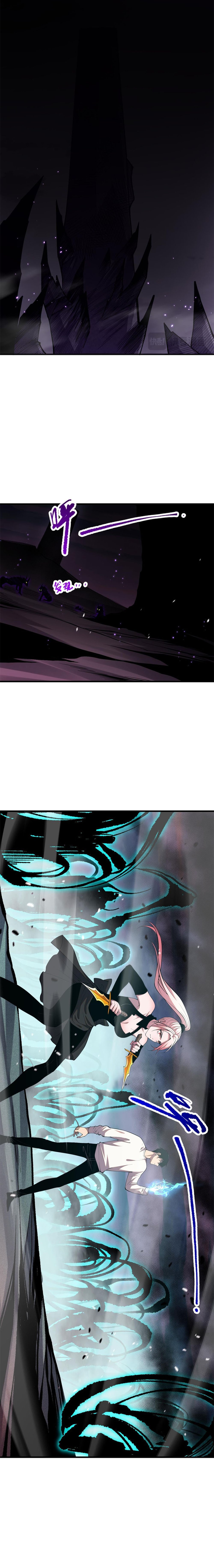 Necromancer, the Ultimate Scourge! Chapter 59 - 13