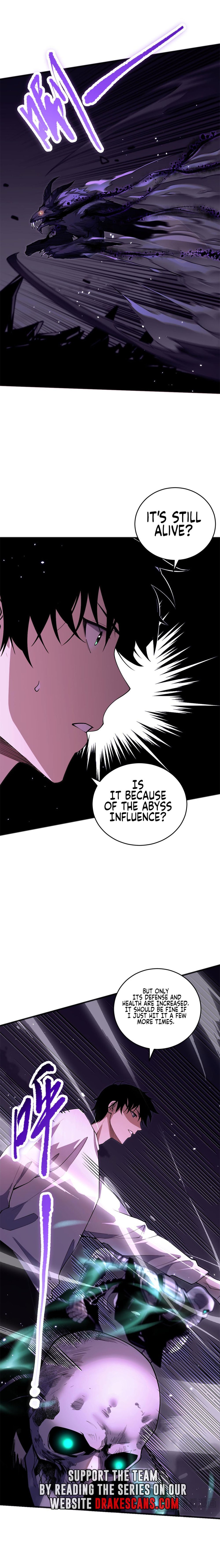 Necromancer, the Ultimate Scourge! Chapter 59 - 15