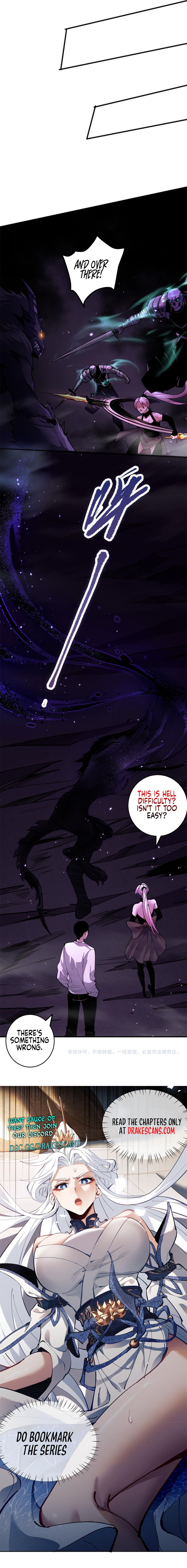 Necromancer, the Ultimate Scourge! Chapter 59 - 18