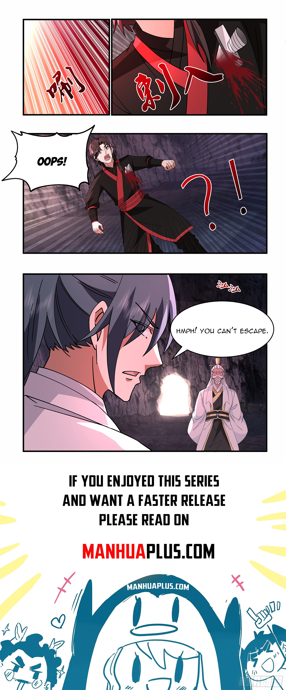 Martial Peak Chapter 3734 - 12