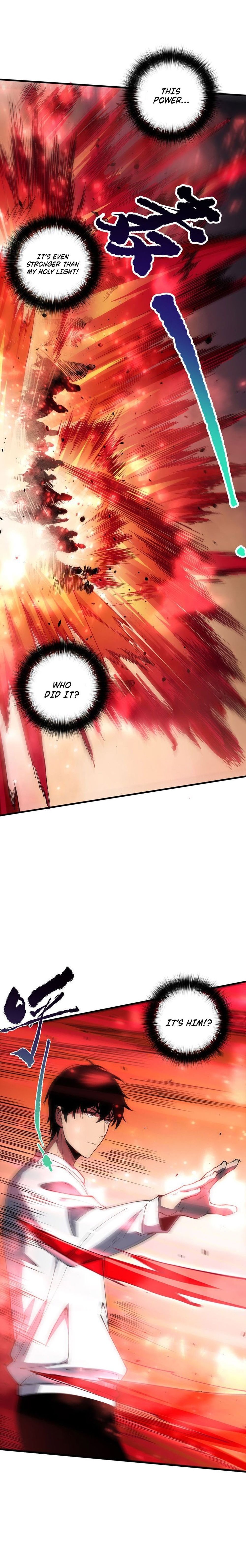 Necromancer, the Ultimate Scourge! Chapter 79 - 5