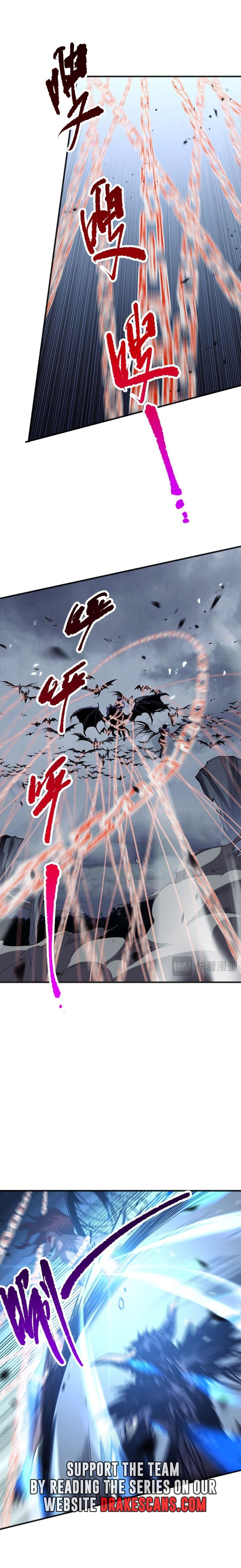 Necromancer, the Ultimate Scourge! Chapter 79 - 10